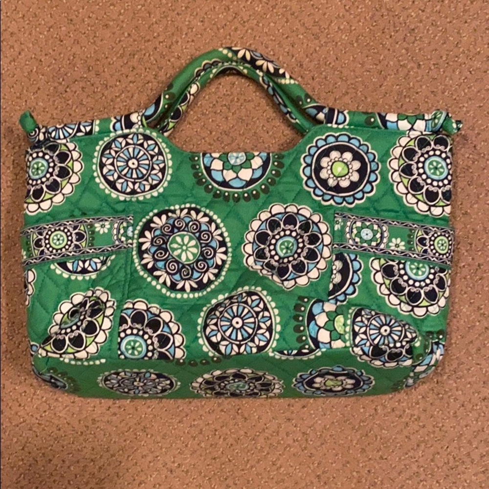 Vera Bradley small tote